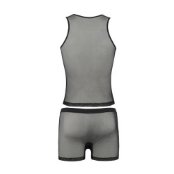 Passion - 054 Ensemble Oscar Noir S/M